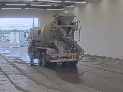 Hino PROFIA