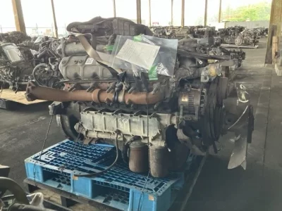 Isuzu OTHER