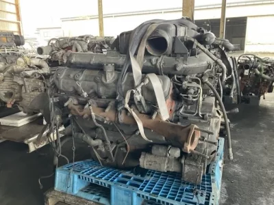 Isuzu OTHER