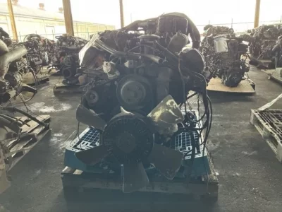 Isuzu OTHER