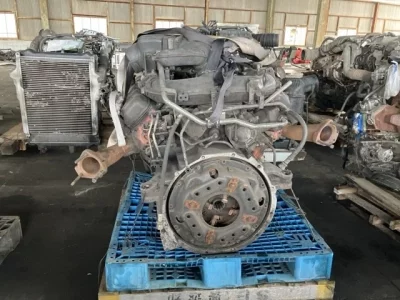 Isuzu OTHER