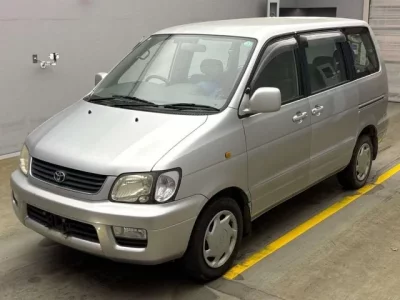 Toyota LITE ACE NOAH