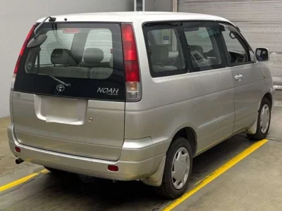 Toyota LITE ACE NOAH