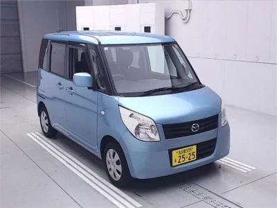 Mazda FLAIR WAGON