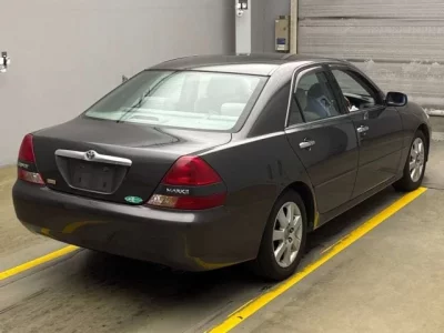 Toyota MARK II