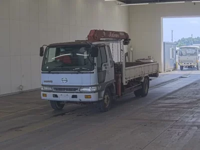 Hino RANGER