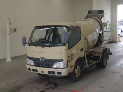 Hino DUTRO
