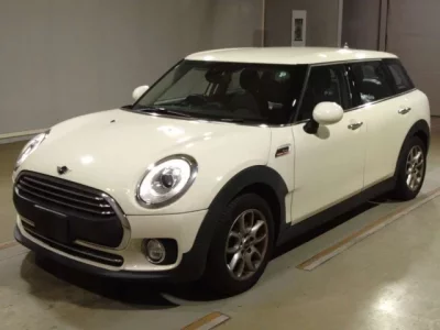 BMW MINI