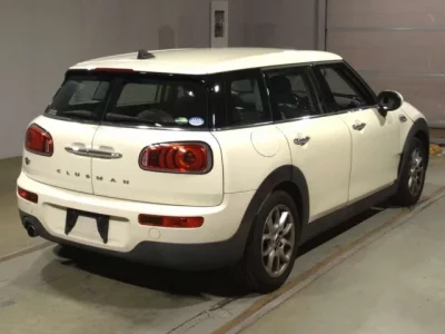 BMW MINI