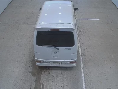 Daihatsu Atrai Wagon