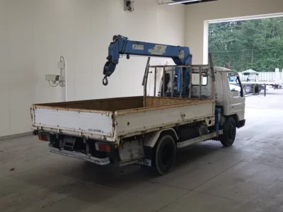 Mazda TITAN