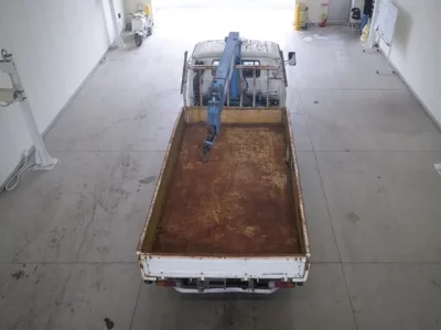 Mazda TITAN