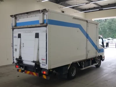 Hino DUTRO
