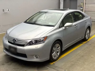 Lexus HS