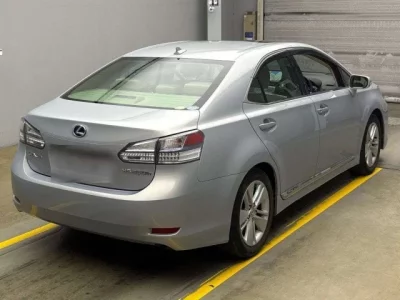 Lexus HS