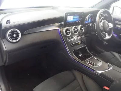 Mercedes-Benz GLC CLASS