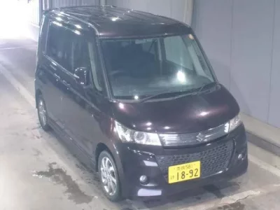 Suzuki PALETTE