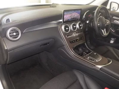 Mercedes-Benz GLC CLASS