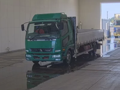 Mitsubishi FUSO FIGHTER