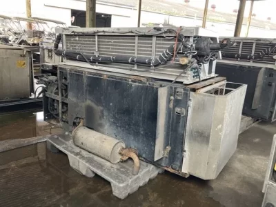 Mitsubishi MITUBISHI
