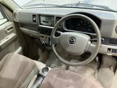 Mazda SCRUM