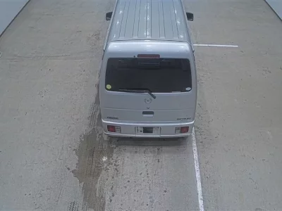Mazda SCRUM