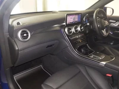 Mercedes-Benz GLC CLASS