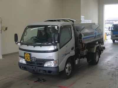 Toyota OTHER