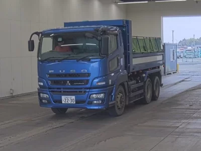 Mitsubishi SUPER GREAT
