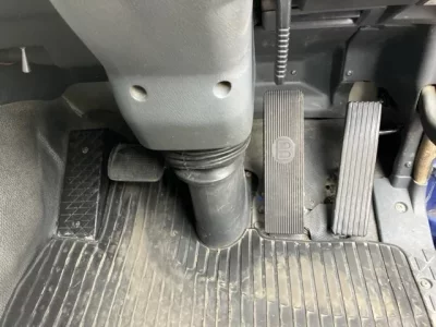 Mitsubishi SUPER GREAT