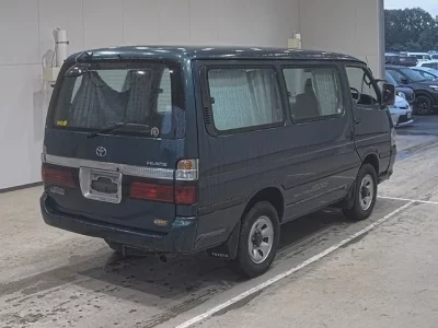 Toyota OTHER