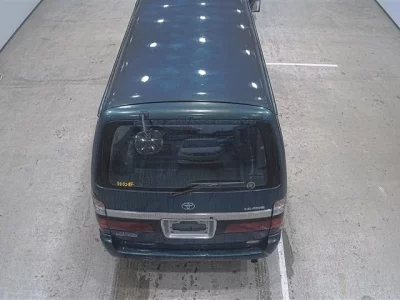Toyota OTHER