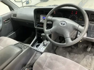 Toyota OTHER