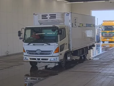 Hino RANGER