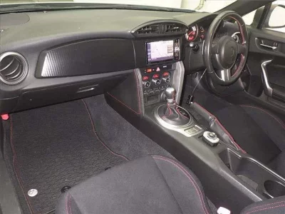 Toyota 86
