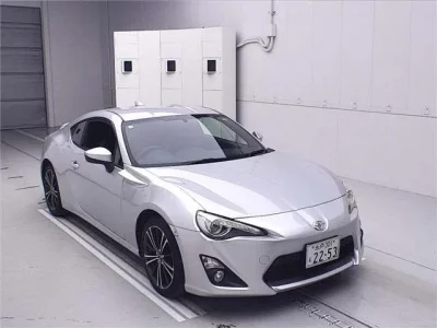 Toyota 86