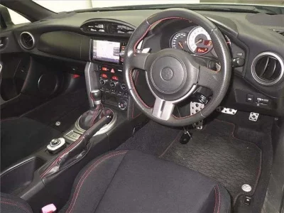 Toyota 86
