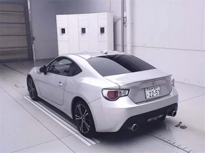 Toyota 86