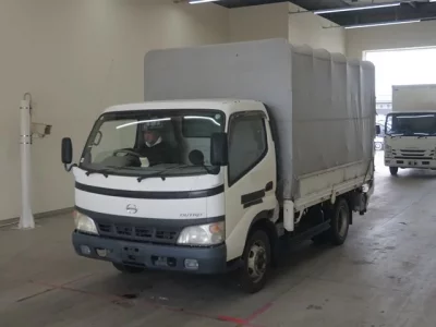 Hino DUTRO