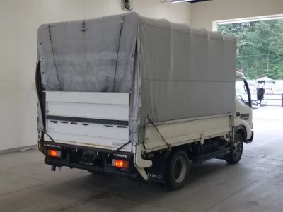 Hino DUTRO