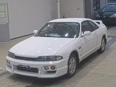 Nissan SKYLINE