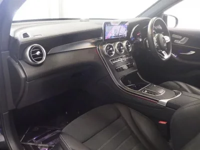 Mercedes-Benz GLC CLASS