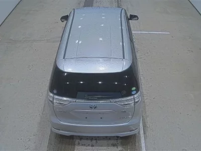 Toyota ESTIMA HYBRID
