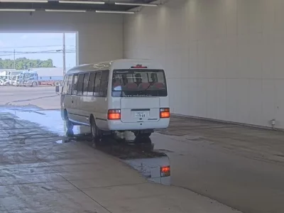 Toyota COASTER