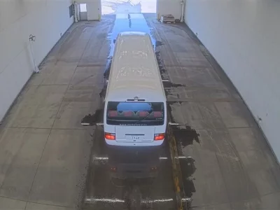 Toyota COASTER