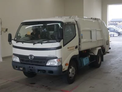 Hino DUTRO
