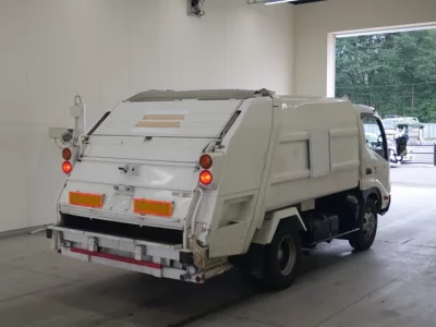Hino DUTRO