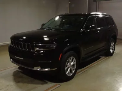 Chrysler JEEP GRAND CHEROKEE