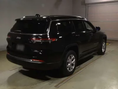 Chrysler JEEP GRAND CHEROKEE