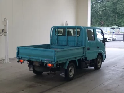 Toyota DYNA